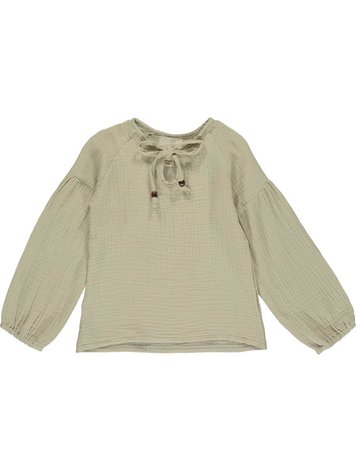Vignette Blouse Vignette Fille