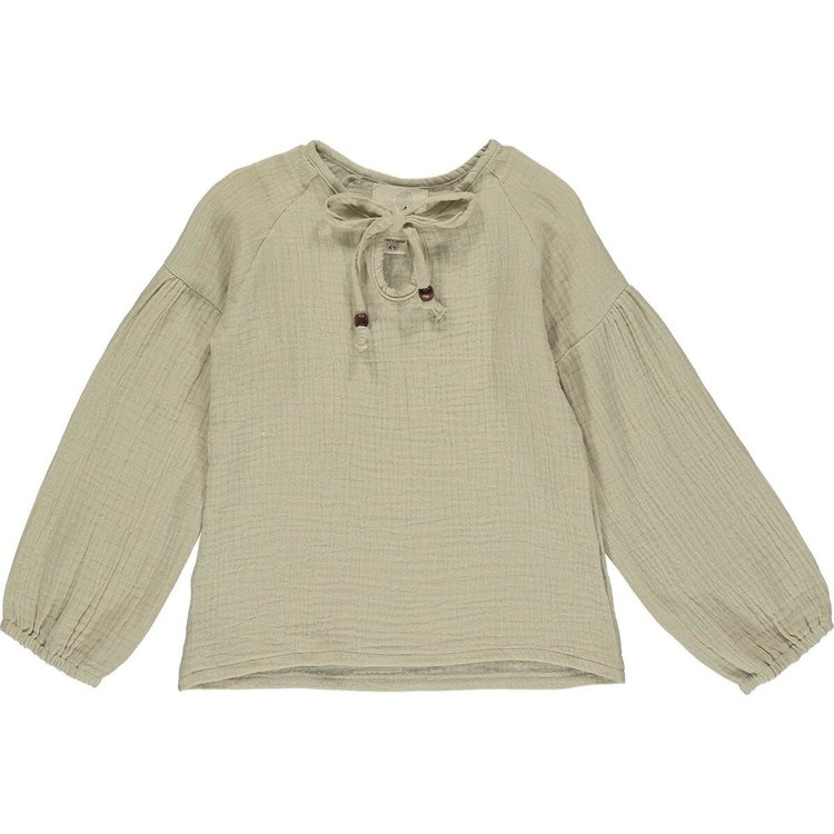 Vignette Blouse Vignette Fille