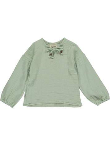 Vignette Blouse Vignette Fille