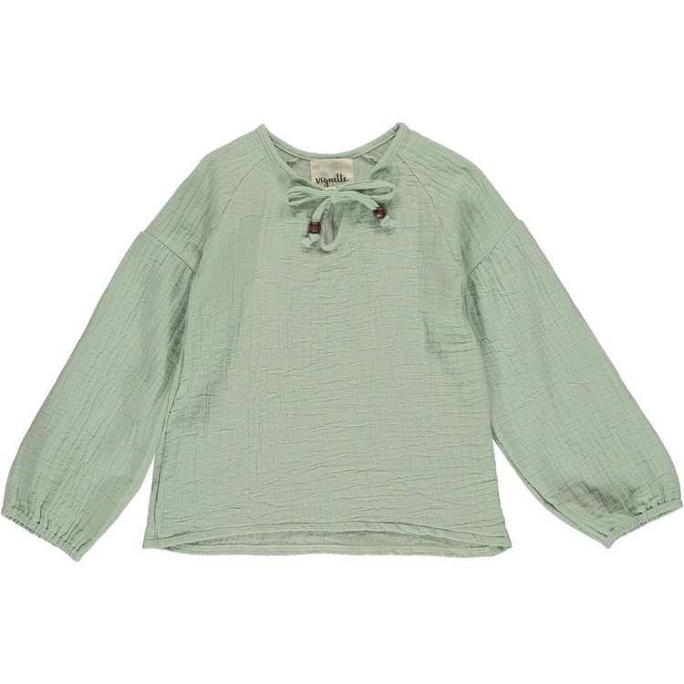 Vignette Blouse Vignette Fille