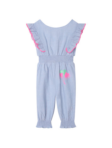 Billieblush BILLIBLUSH Girl's Jumpsuits