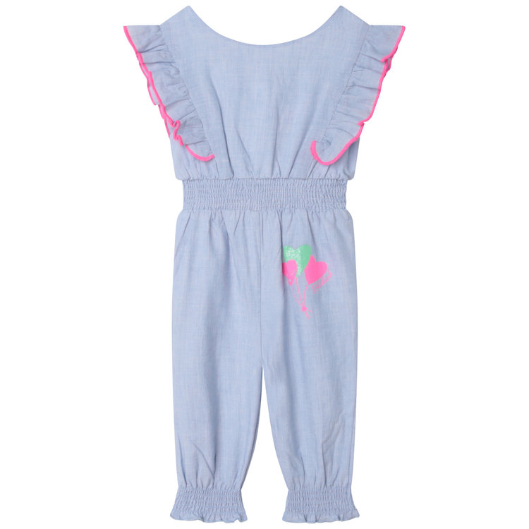 Billieblush BILLIBLUSH Girl's Jumpsuits