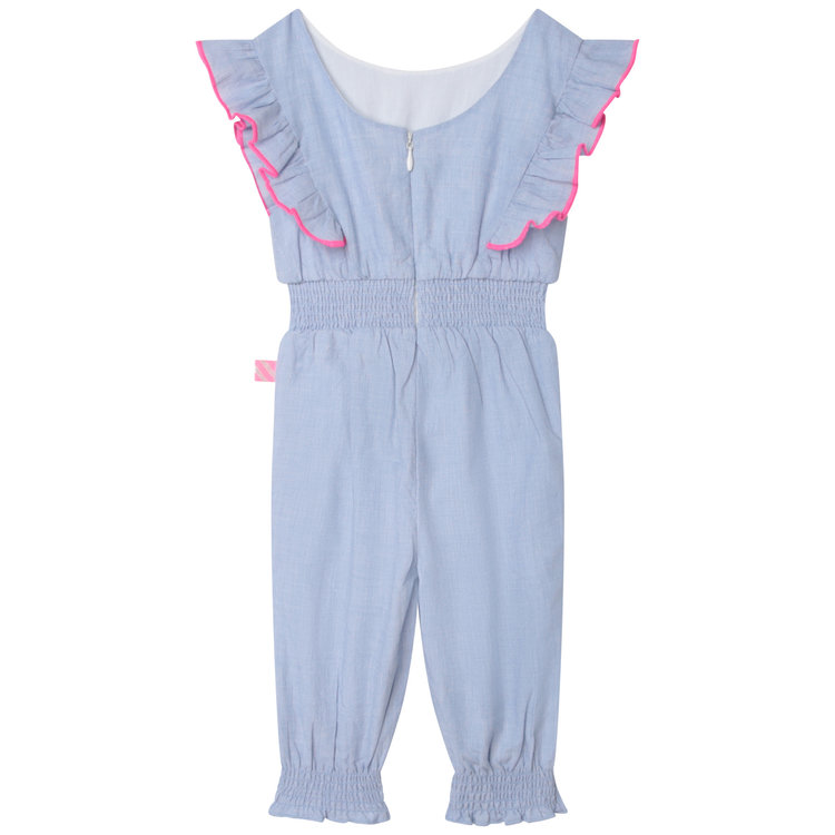 Billieblush Combi-Longs Fille BILLIBLUSH