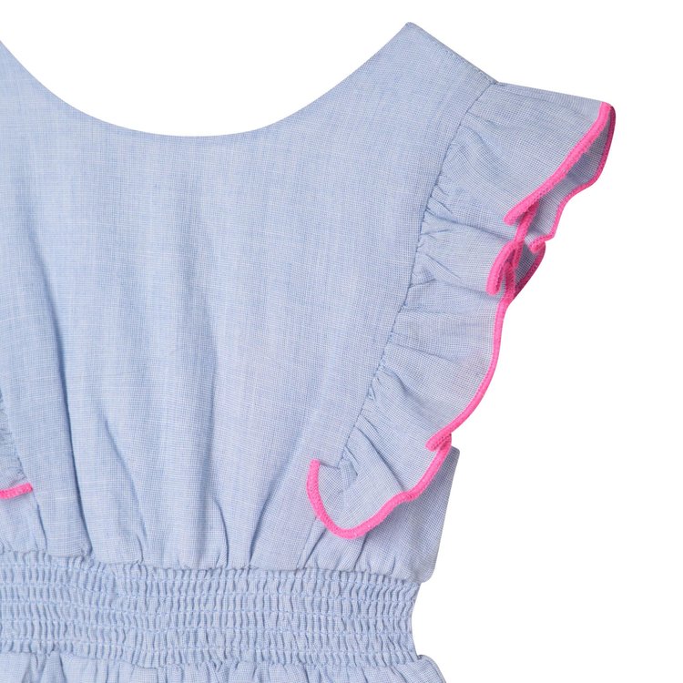 Billieblush Combi-Longs Fille BILLIBLUSH