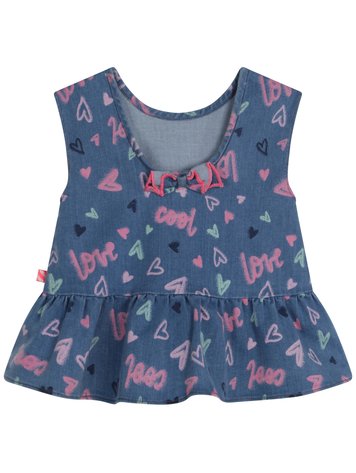 Billieblush BILLIBLUSH Girl's Dress