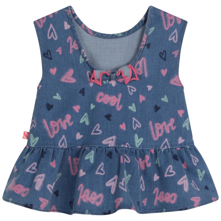 Billieblush BILLIBLUSH Girl's Dress