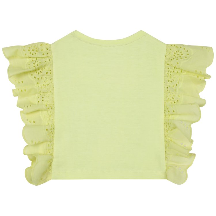 Billieblush BILLIEBLUSH Girl's T-Shirts