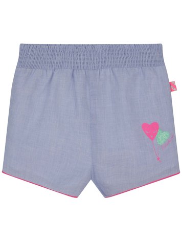 Billieblush Shorts Fille BILLIEBLUSH