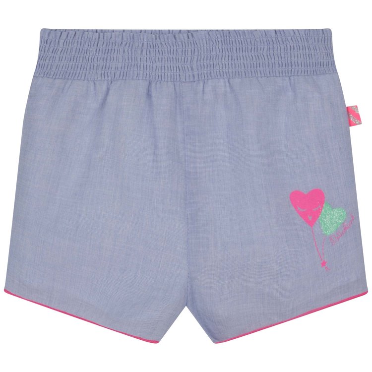Billieblush Shorts Fille BILLIEBLUSH