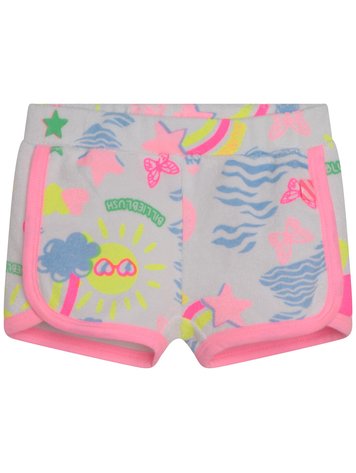 Billieblush Shorts Fille BILLIEBLUSH
