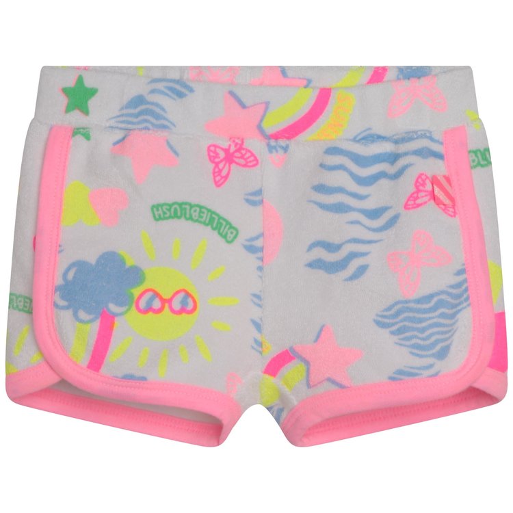 Billieblush Shorts Fille BILLIEBLUSH