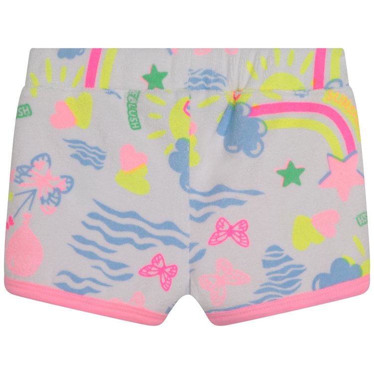 Billieblush Shorts Fille BILLIEBLUSH