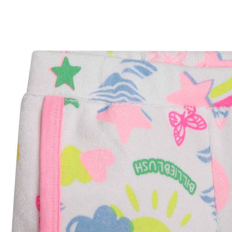 Billieblush BILLIEBLUSH Girls Shorts