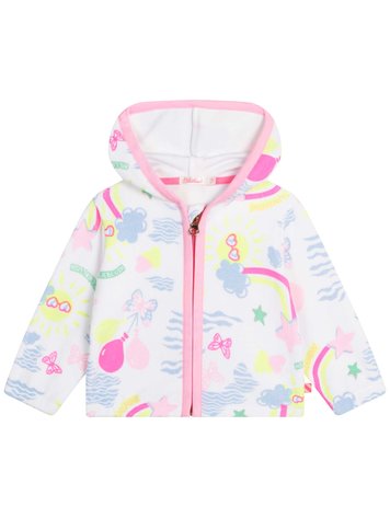 Billieblush Cardigans Fille BILLIEBLUSH