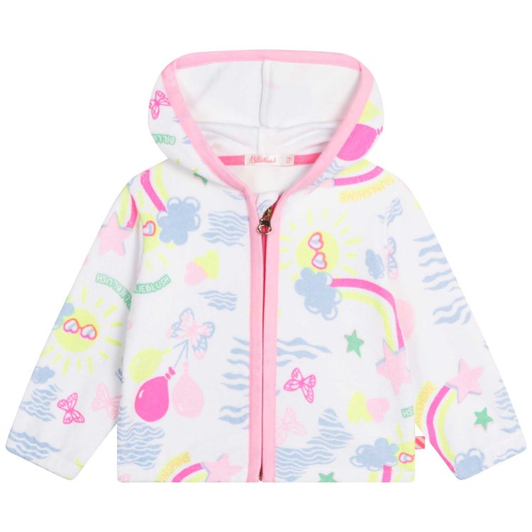 Billieblush BILLIEBLUSH Girl's Cardigans