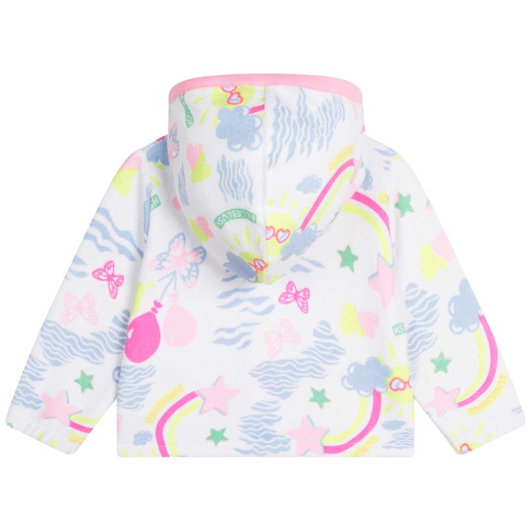 Billieblush Cardigans Fille BILLIEBLUSH