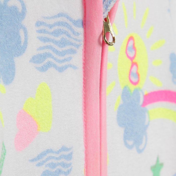 Billieblush Cardigans Fille BILLIEBLUSH