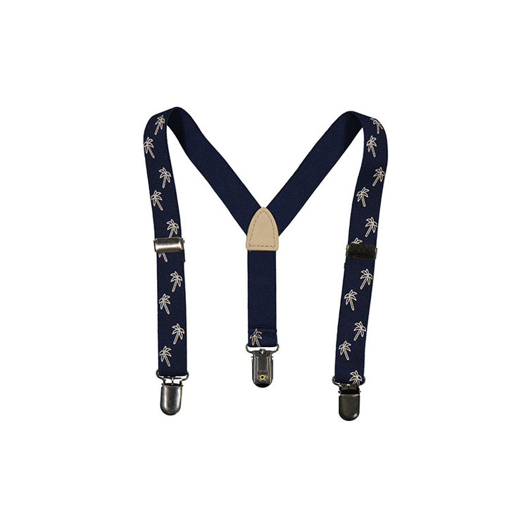 Mayoral Mayoral Boys Suspenders
