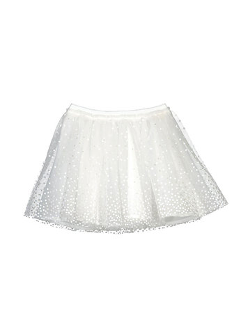 Mayoral Mayoral Girl Tulle Skirt