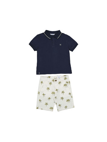 Mayoral Ensemble 2 Pièces Mayoral Garçon