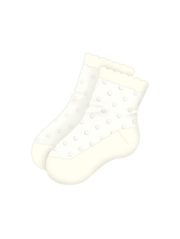 Mayoral Chaussettes Mayoral Fille