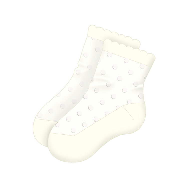 Mayoral Mayoral Girls Socks