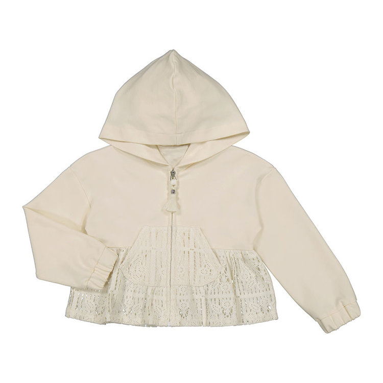 Mayoral Veste Mayoral Fille