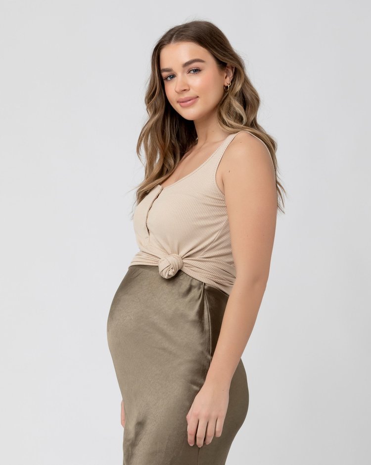 Ripe Maternité Ripe Maternity Women Nursing Camisole