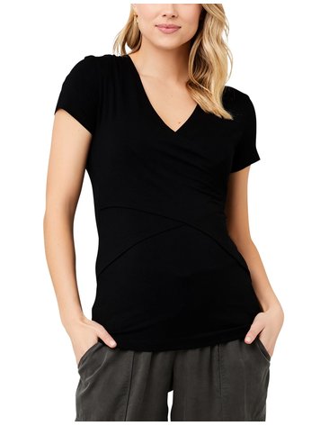 Ripe Maternité Chandail, Allaitement, Ripe Maternité, Femme