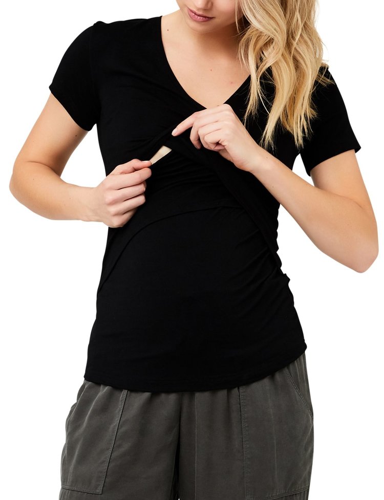 Ripe Maternité Chandail, Allaitement, Ripe Maternité, Femme