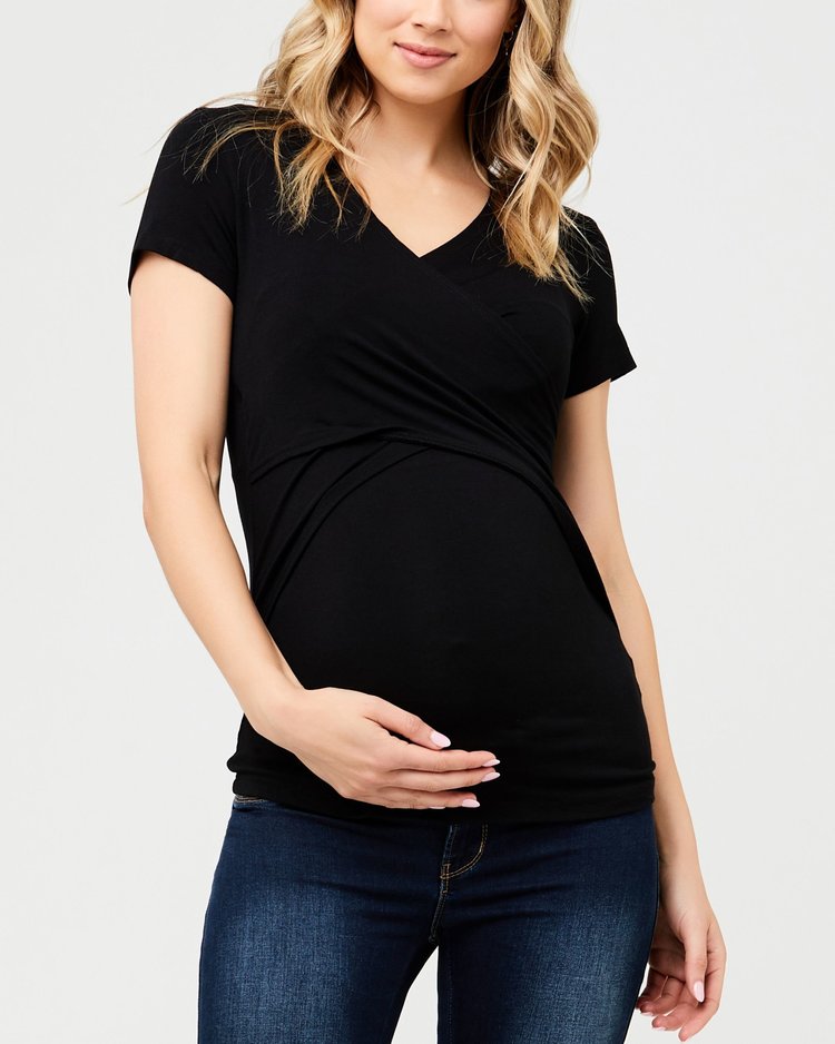 Ripe Maternité Chandail, Allaitement, Ripe Maternité, Femme