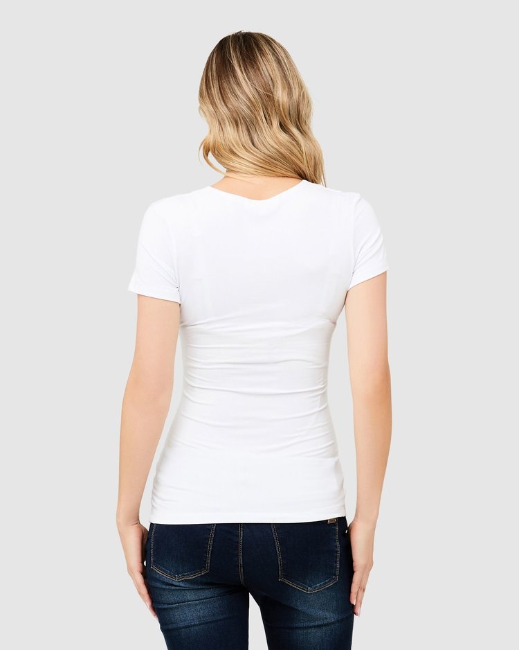 Ripe Maternité Chandail, Allaitement, Ripe Maternité, Femme