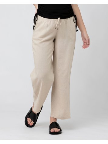 Ripe Maternité Pantalon Jambes Larges Ripe Maternité Femme