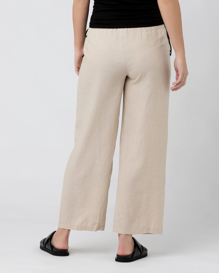 Ripe Maternité Ripe Maternity Women Wide Leg Pants