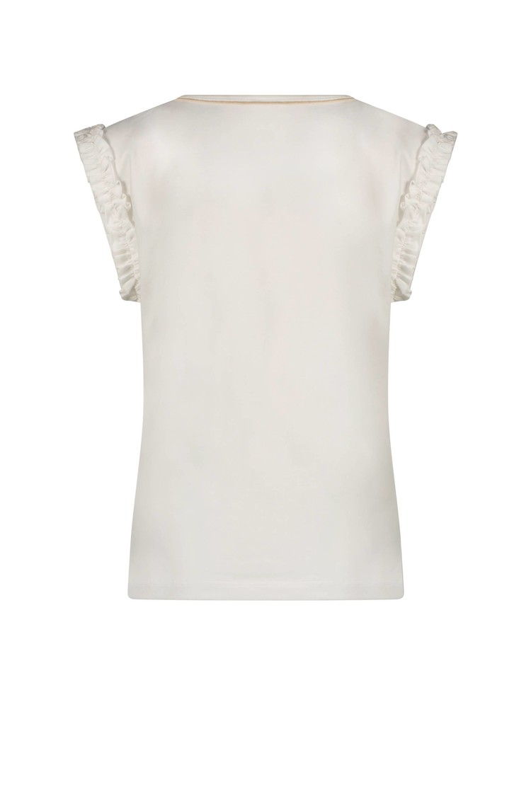 Le Chic Le Chic Girls Sleeveless T-Shirt