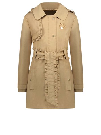 Le Chic Imperméable Le Chic Fille