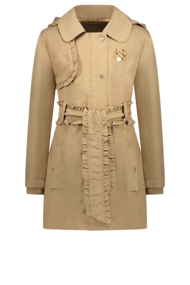 Le Chic Imperméable Le Chic Fille