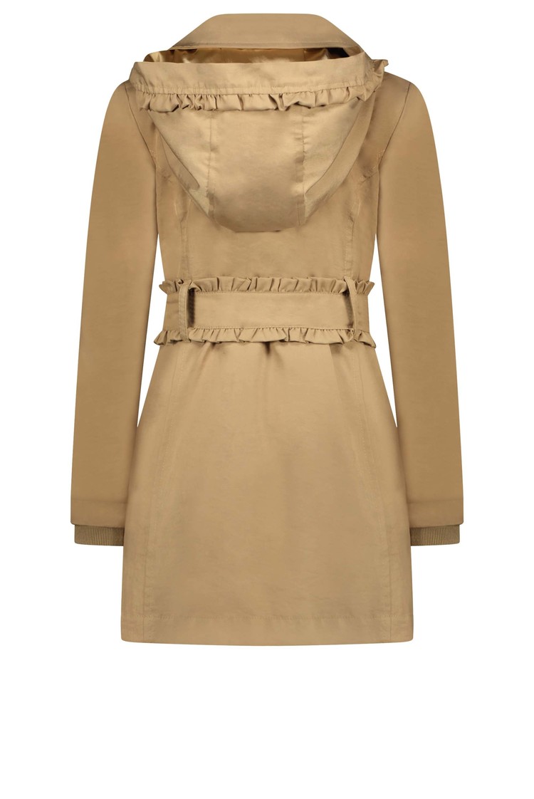 Le Chic Le Chic Girls Trenchcoat