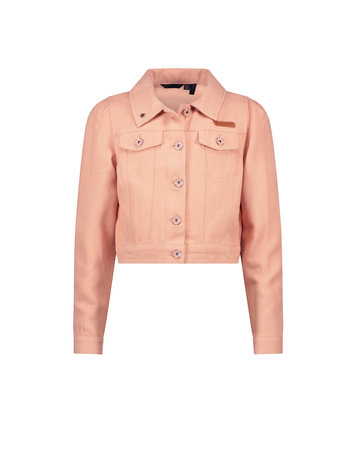 Nono Veste Nono Fille