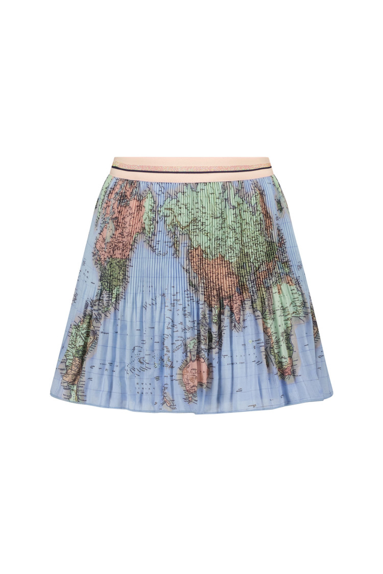 Nono Nono Girls Skirt
