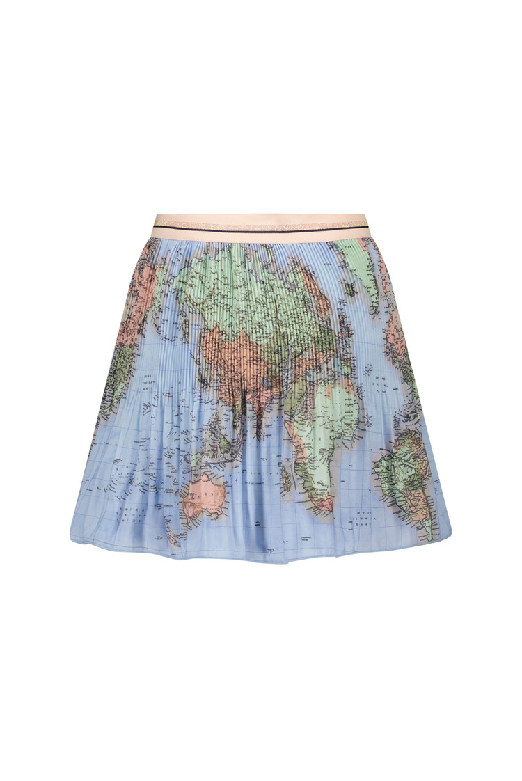Nono Nono Girls Skirt