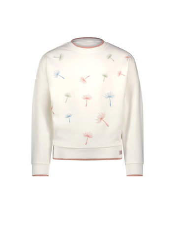 Nono Nono Girls Sweater