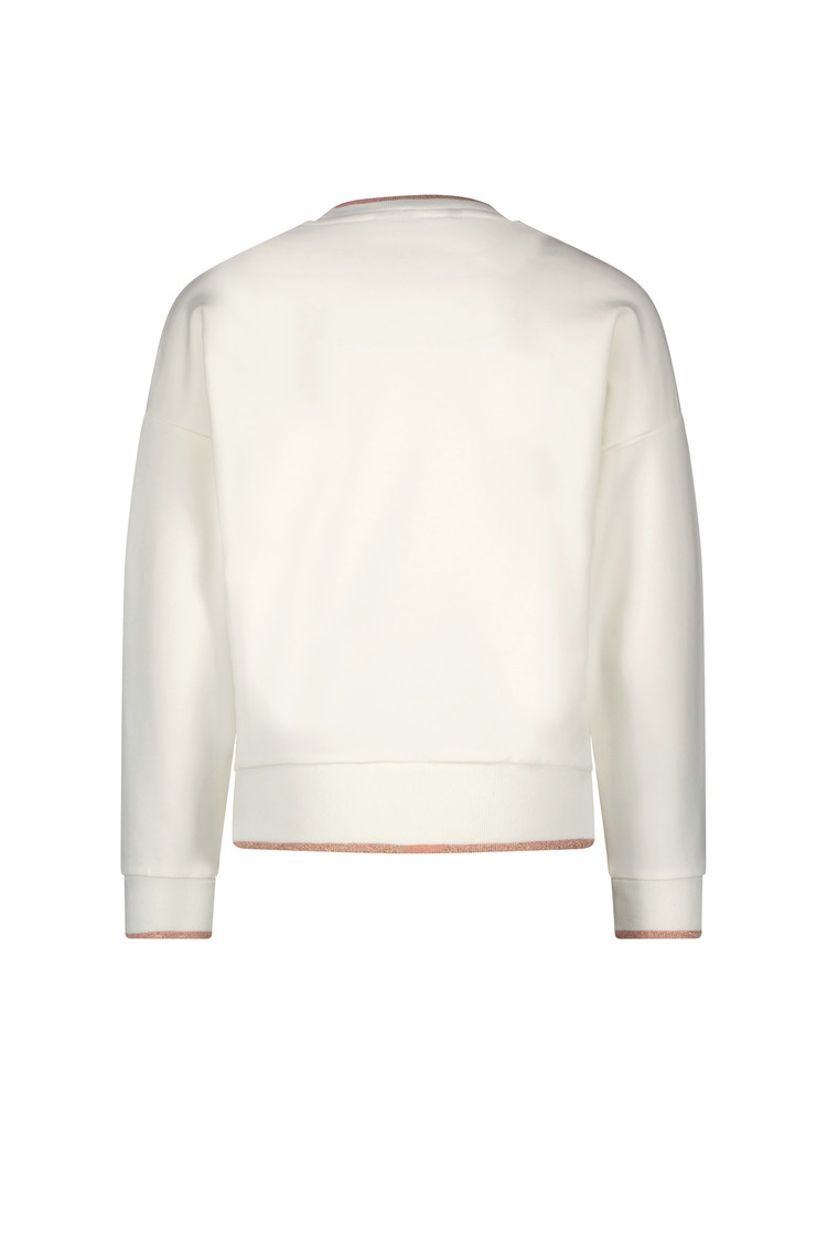 Nono Nono Girls Sweater