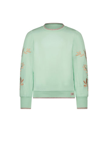Nono Nono Girls Sweater