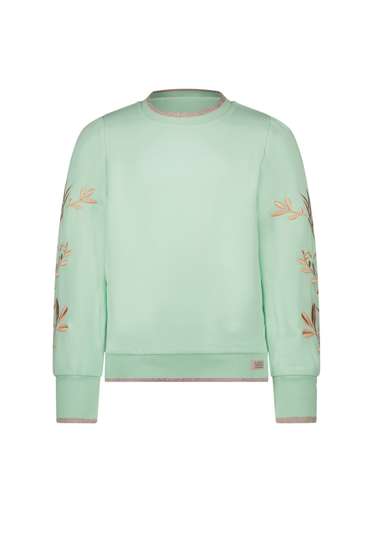 Nono Nono Girls Sweater