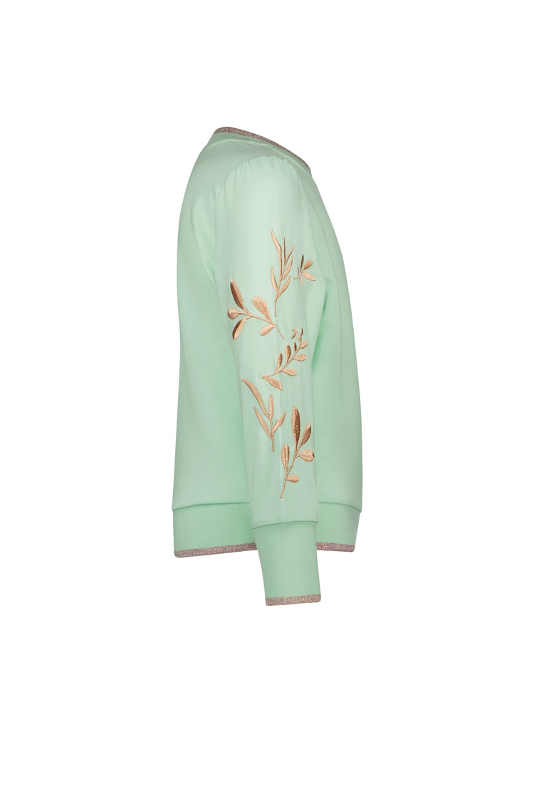 Nono Nono Girls Sweater