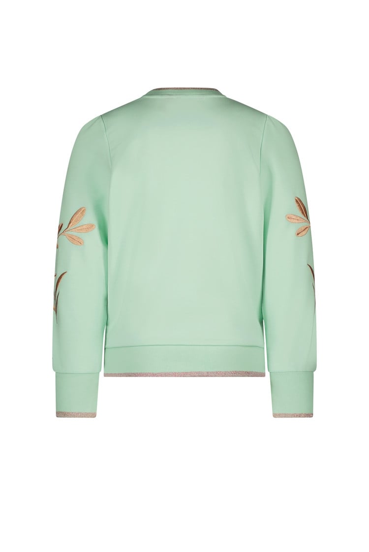 Nono Chandail Nono Fille