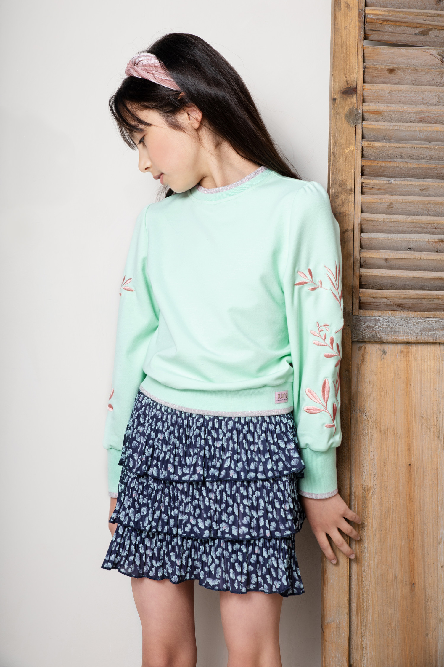 Girls sweaters size 8 sales