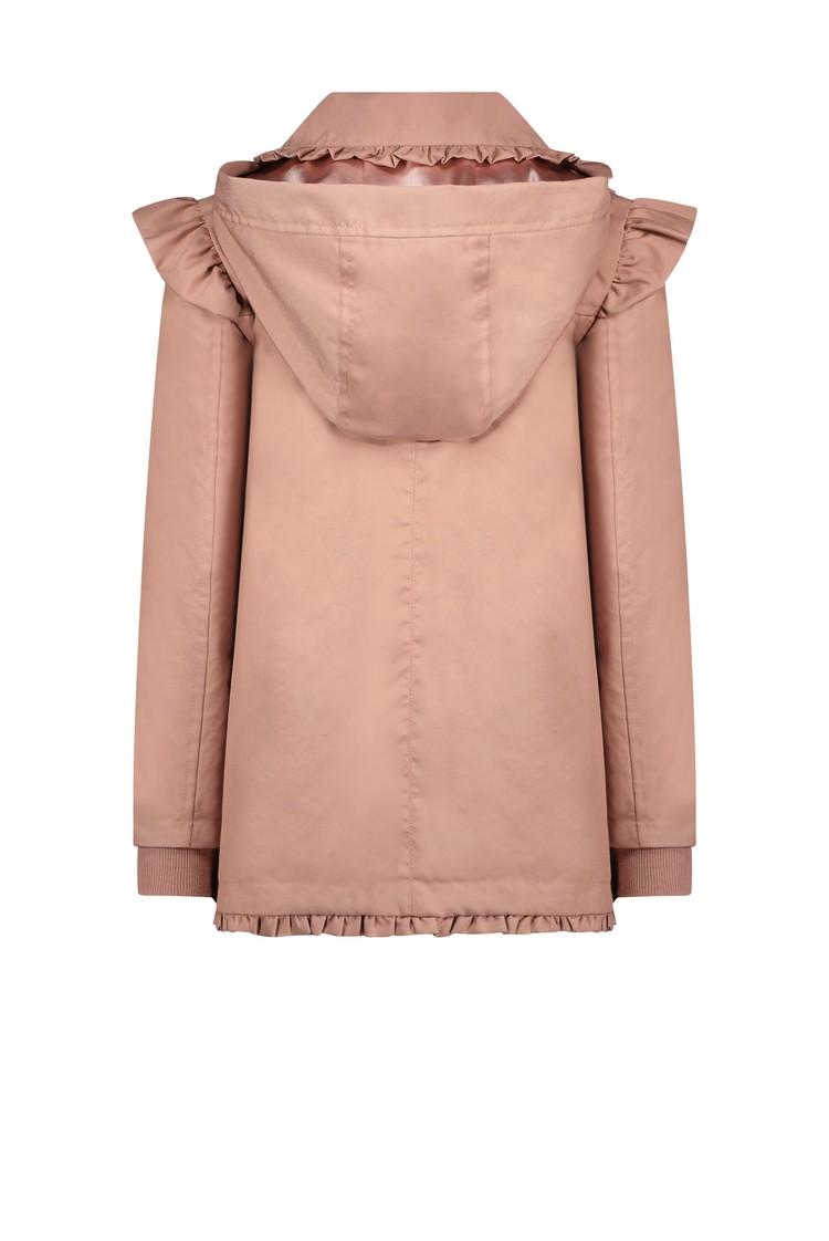Le Chic Le Chic Girls Coat