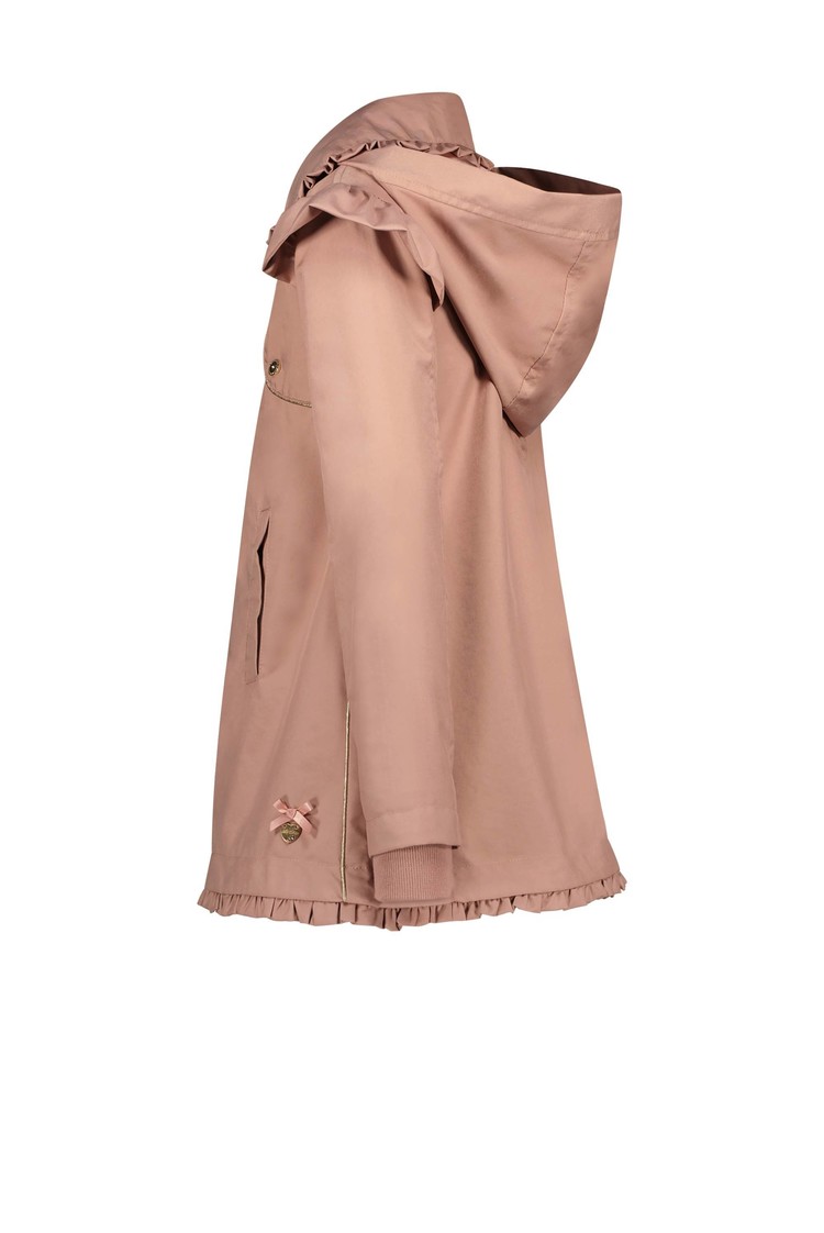 Le Chic Le Chic Girls Coat